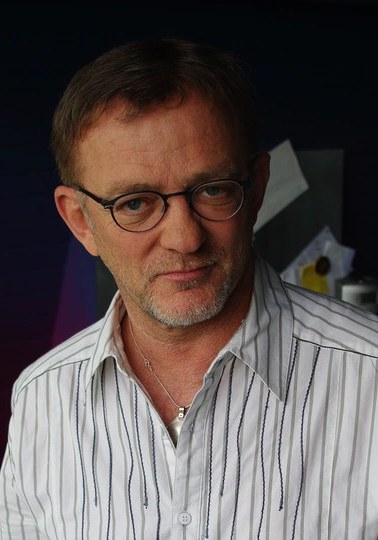 让-马克·潘涅提尔 Jean-Marc Pannetier照片