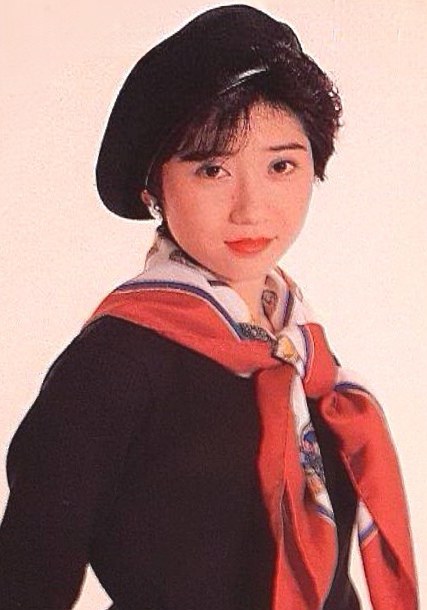 鹰森淑乃 Yoshino Takamori照片