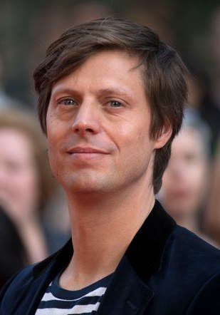 菲力斯·范·古宁根 Felix Van Groeningen照片