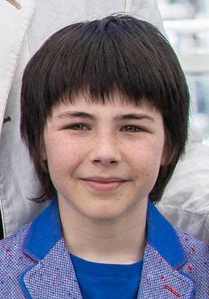 卢波·巴尔别罗 Lupo Barbiero照片