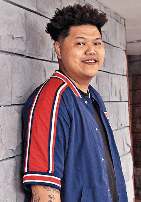 郑晋轩 Coba Cheng照片