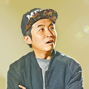 唐剑康 Donald照片