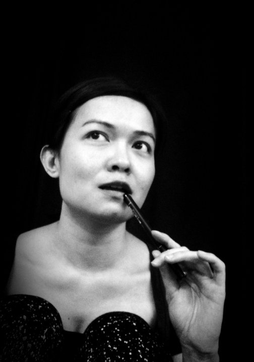 黄咏诗 Wing Sze Wong照片