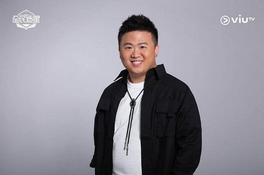 梁业 Yip Leung照片