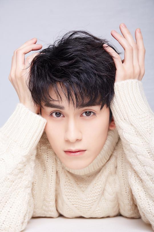 朱赞锦 Zanjin Zhu照片