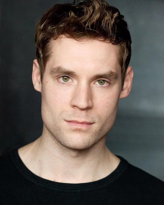 乔治·泰勒 George Taylor照片