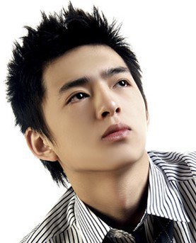 王宇晨 Yuchen Wang照片