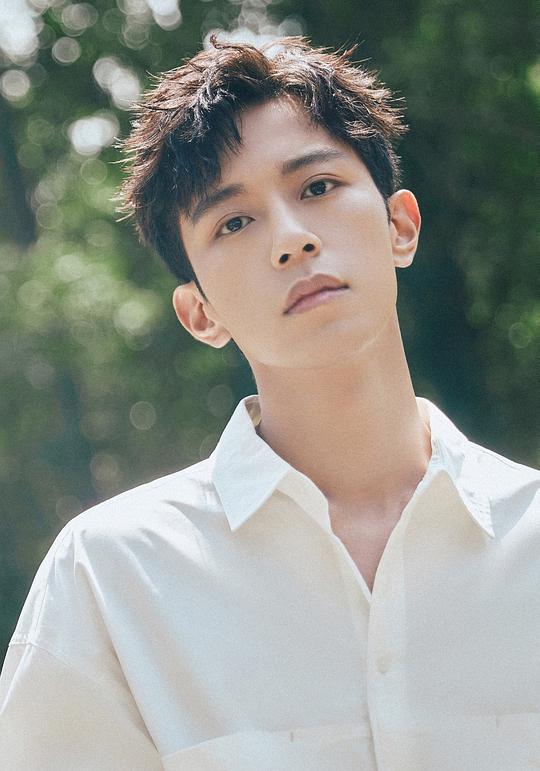 李沛恩 Peien Li照片