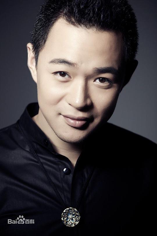 董春辉 Chunhui Dong照片