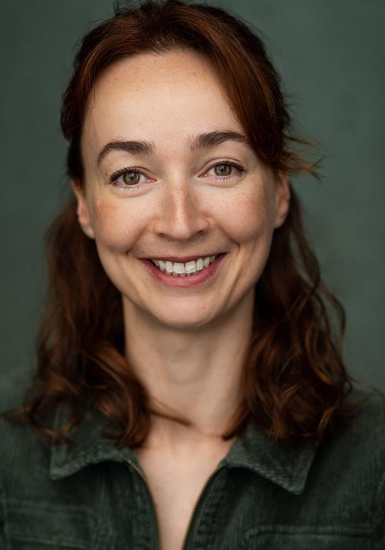 杰西卡·弗劳德 Jessica Flood照片