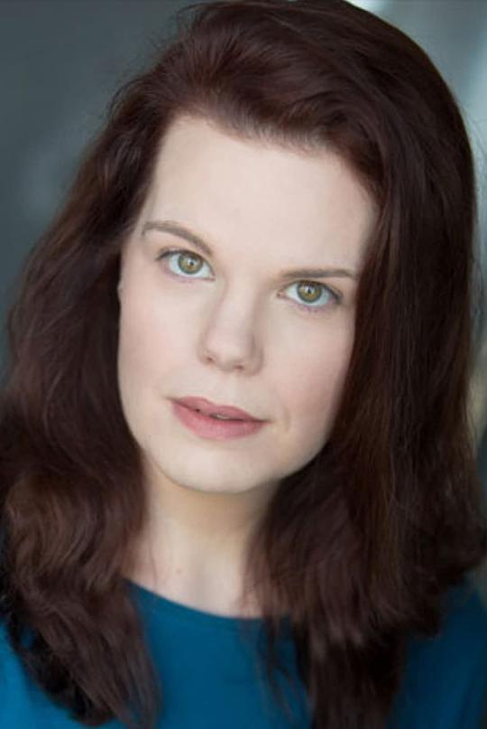 罗茜·桑塞姆 Rosie Sansom照片