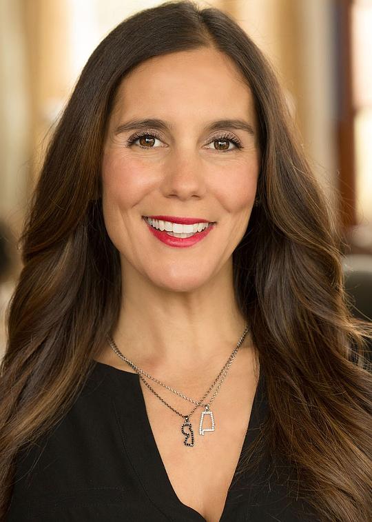 杰米·普里马克·沙利文 Jaime Primak Sullivan照片