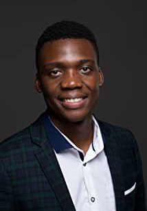 克里斯·兰加 Chris Langa照片