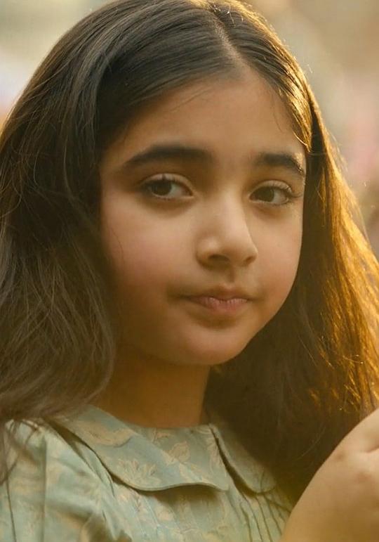 哈夫萨·阿什拉夫 Hafsa Ashraf照片