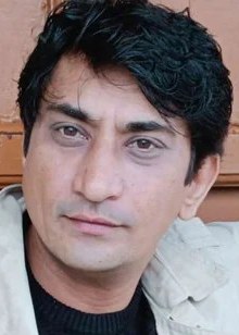 哈里·帕玛尔 Harry Parmar照片