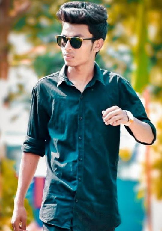 罗菲克·汗 Rofique Khan照片