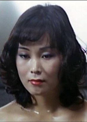 松川奈美 Nami Matsukawa照片