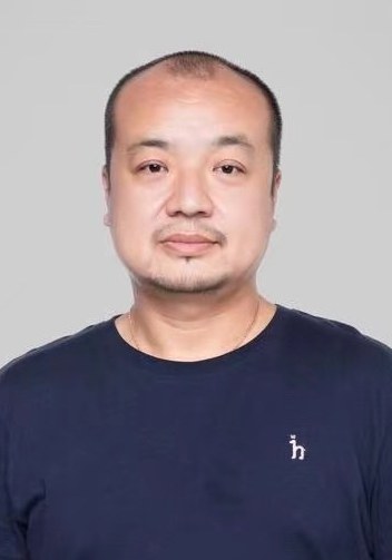 邢旭辉 Xuhui Xing照片