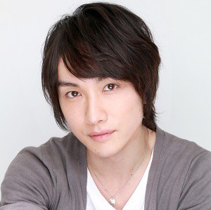 细贝圭 Kei Hosogai照片