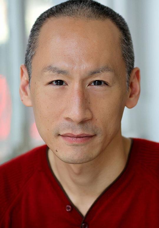 赵耀宗 Francis Jue照片