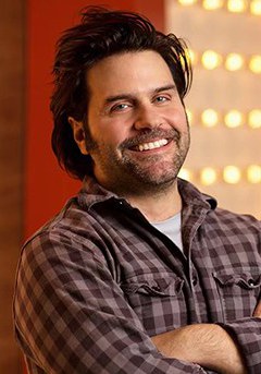 安迪·苏里亚诺 Andy Suriano照片