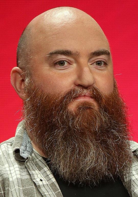 安特·沃德 Ant Ward照片