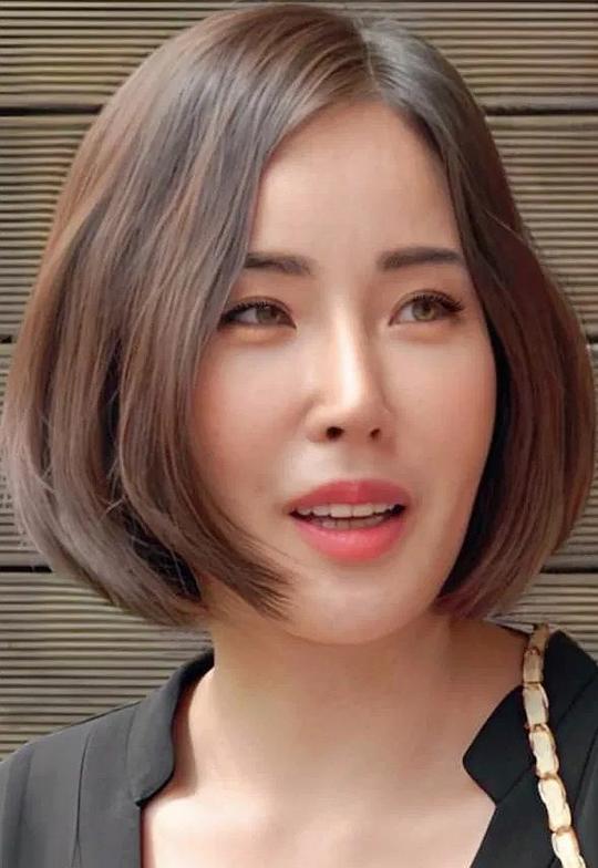 徐元 Seo Won-I照片