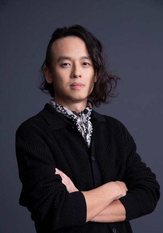 唐福睿 Freddy Tang照片