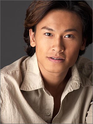 王振复 Jeff Wang照片