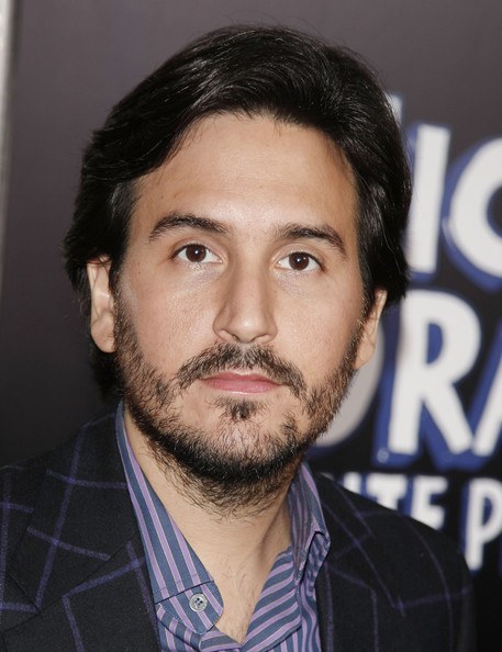 彼得·苏列特 Peter Sollett照片