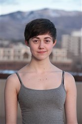 杰西·拉图雷特 Jesse LaTourette照片