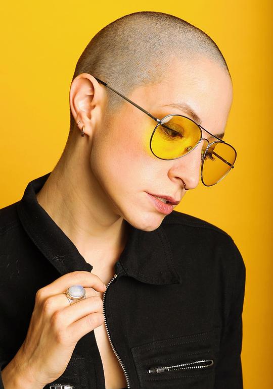 泰比·迪斯金 Tybee Diskin照片