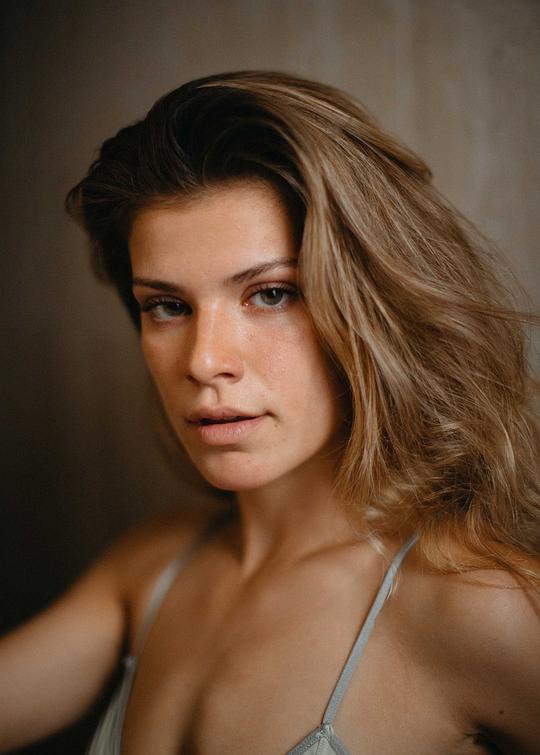 凯利·米萨尔 Kelley Missal照片