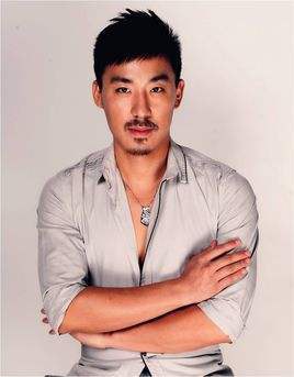 张煜龙 Yulong Zhang照片