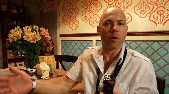 安东尼·B·哈里斯 Anthony B. Harris照片