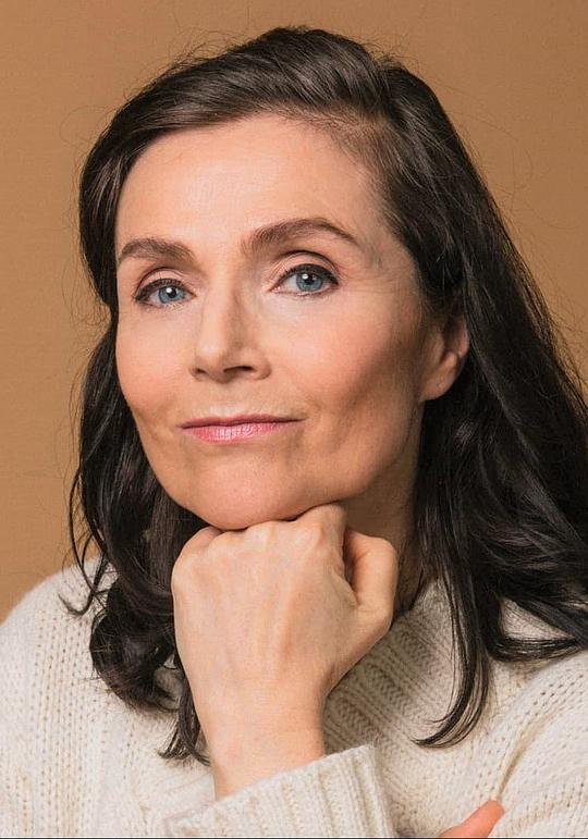 玛伊娅·保尼奥 Maija Paunio照片