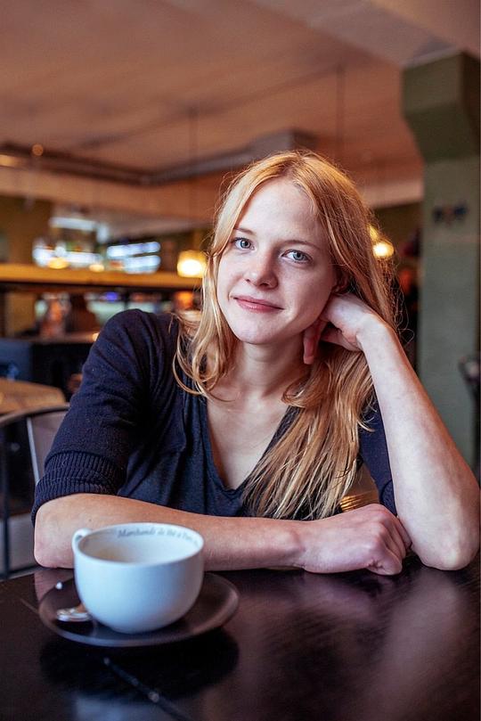 蕾雅·莱斯特 Rea Lest照片