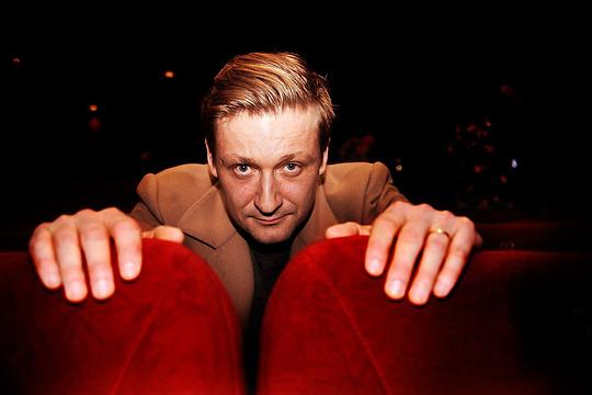 克里斯托弗·古梅鲁斯 Kristofer Gummerus照片