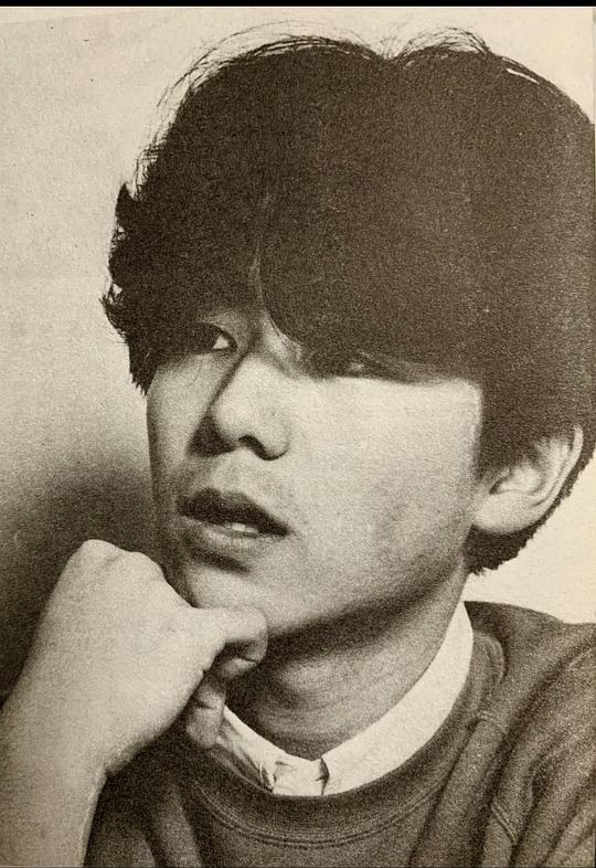 长谷有洋 Arihiro Hase照片