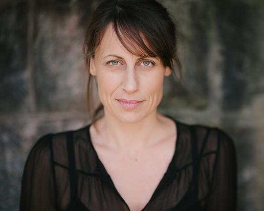 金·法伦特 Kim Farrant照片