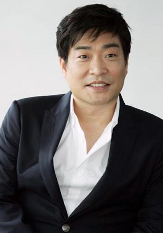 孙贤周 Hyun-joo Son照片