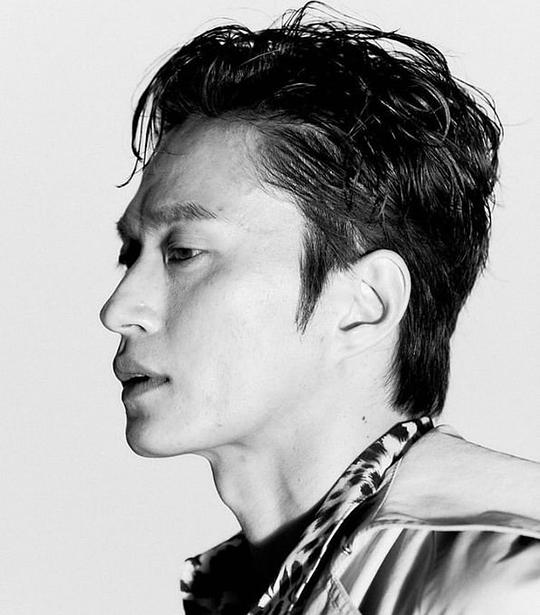 金成圭 Sungkyu Kim照片