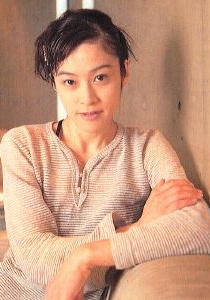 滨田麻里 Mari Hamada照片