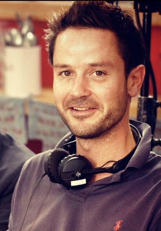 亚历克斯·哈德卡瑟尔 Alex Hardcastle照片