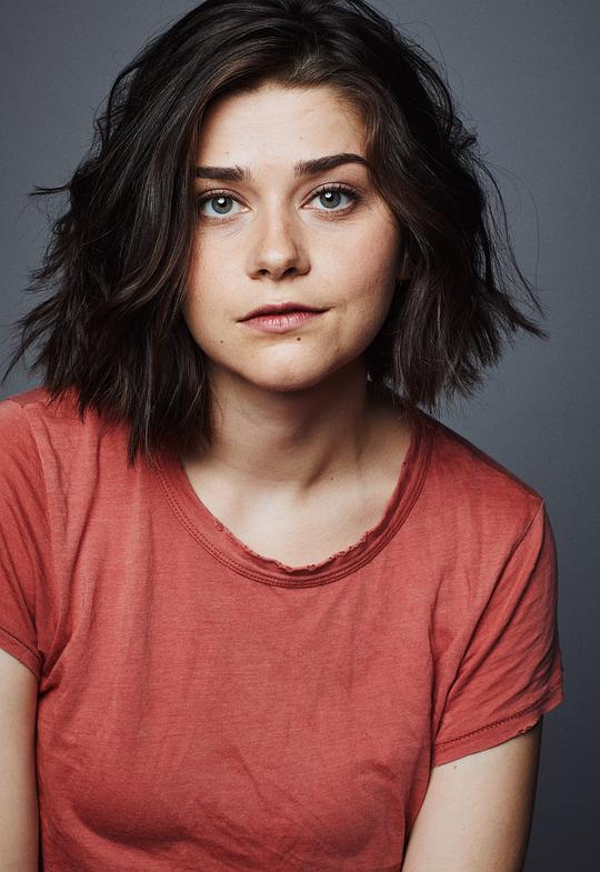 茉莉·布朗 Molly Brown照片