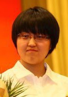 董丹蕊 Danrui Dong照片