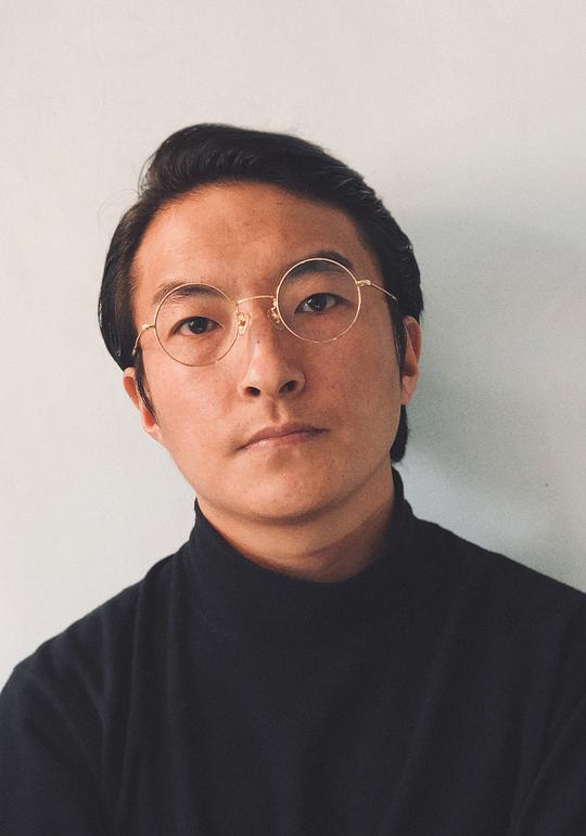 达杰丁增 Dargye Tenzin照片