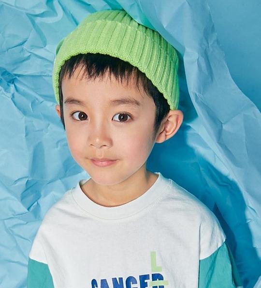 龚珏睿 Juerui Gong照片