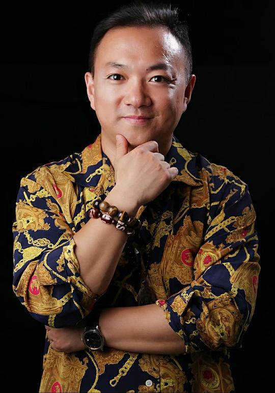 权桐 Hai Tong照片