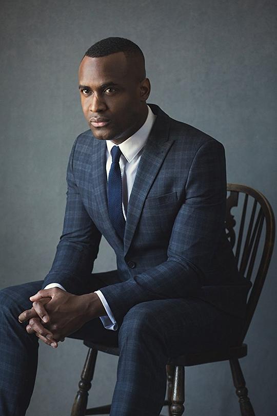 卡迪夫·克尔万 Kadiff Kirwan照片